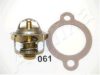 ASHIKA 22-061 Thermostat, coolant